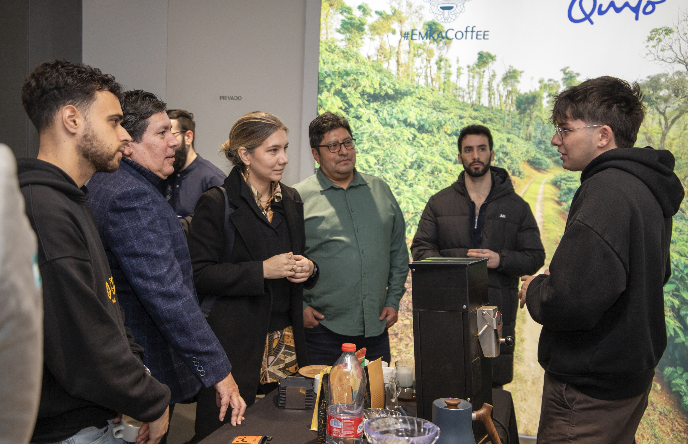 Experiencias que conectan con el origen