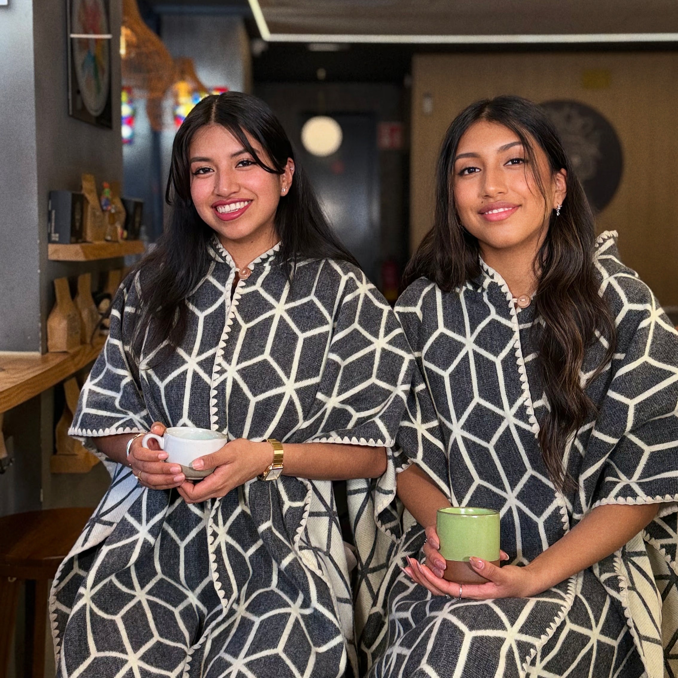 Nuestra razón de ser