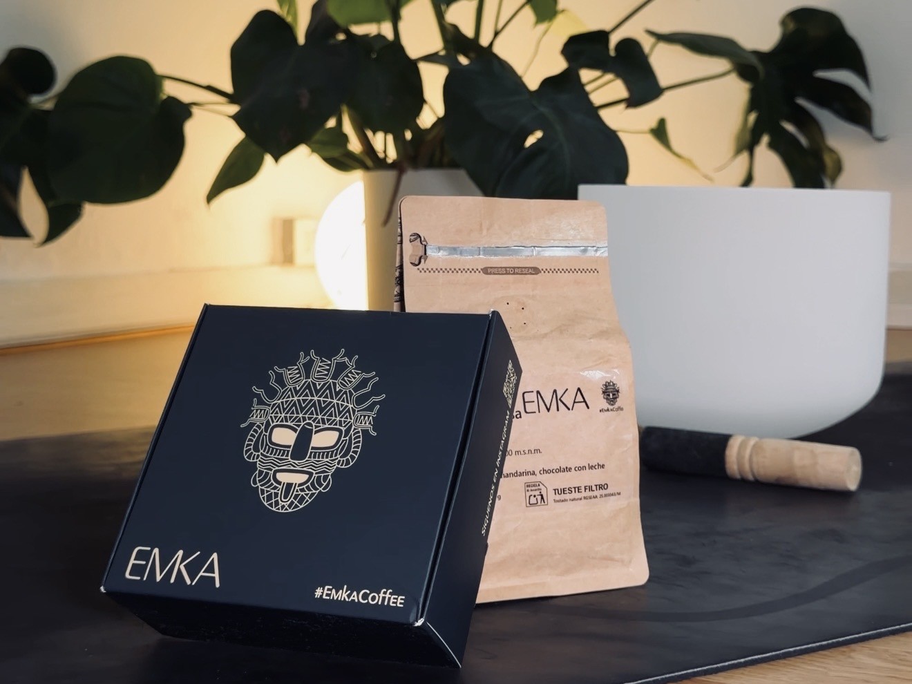 Embajadores de una identidad